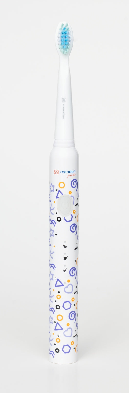 SONIC electric toothbrush SMART Junior purple child from 5 years Manufacturer code MK200V