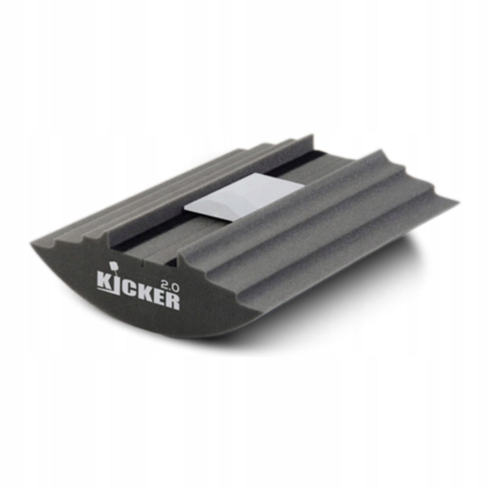 SONITUS Kicker 2.0 16x14 Muffler for Bass Drum