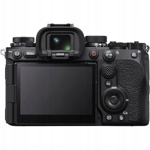 SONY A1 II BODY (ILCE1M2B.CEC) Manufacturer code ILCE-1M2B