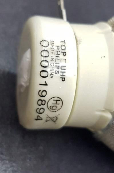 SONY LAMP VPL-TX70 VPL-BW7 LMP-E191 ORG PHILIPS Manufacturer code LMP-E191