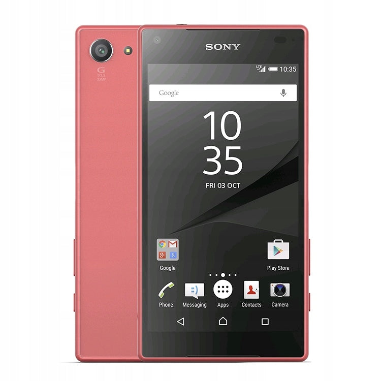 SONY XPERIA Z5 COMPACT E5823 CORAL