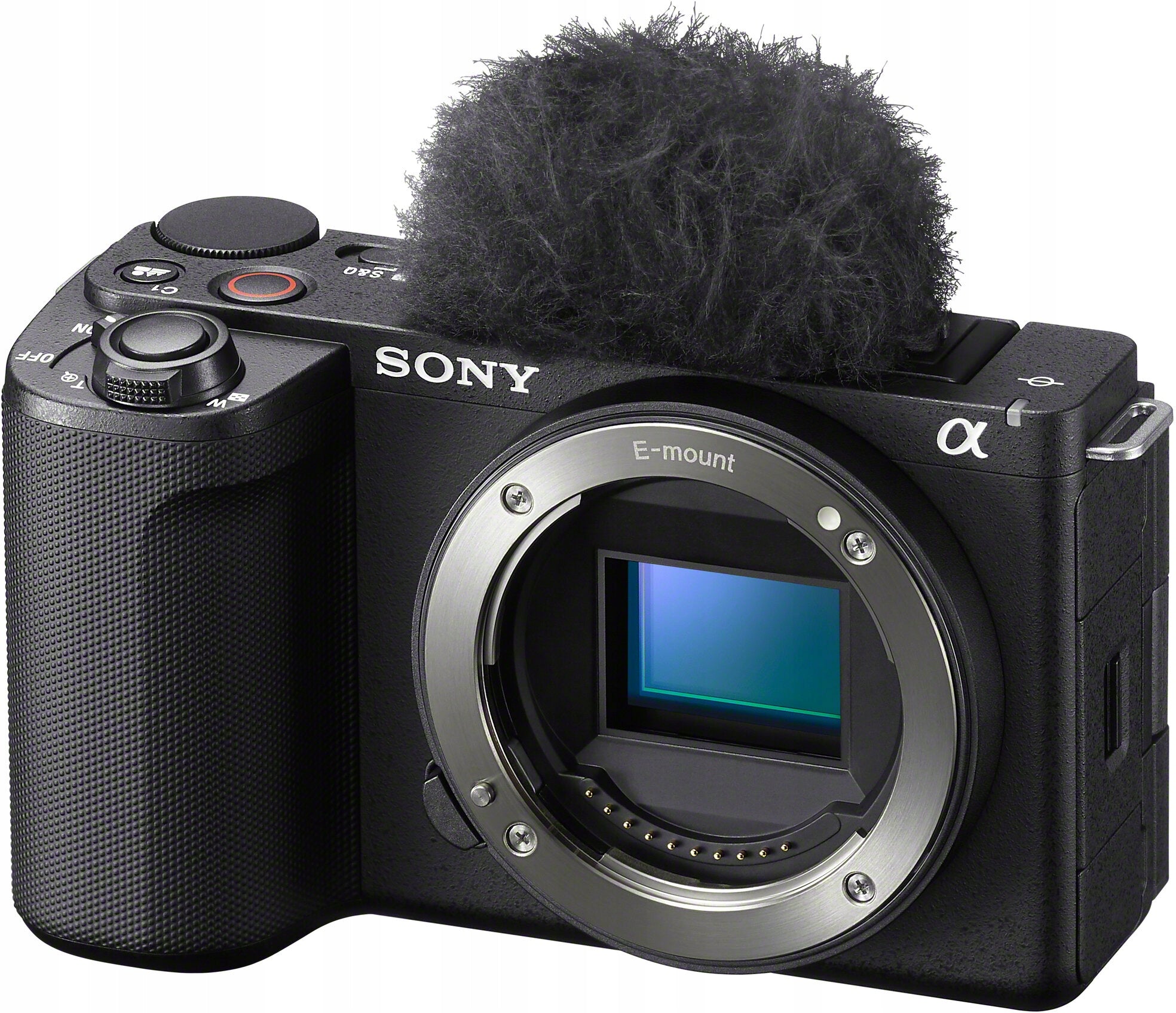 SONY ZV-E10 II BODY