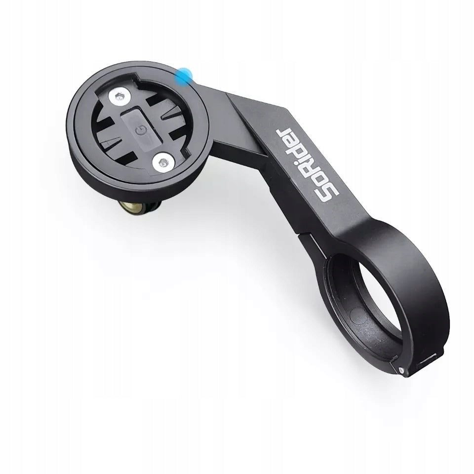 SORIDER S1 holder for GARMIN counter, BRYTON, IGPSPORT, XOSS G/G+, CYCPLUS