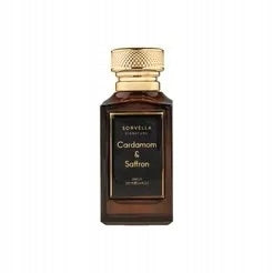 SORVELLA CARDAMOM SAFFRON WITHOUT CARTON 30 ML