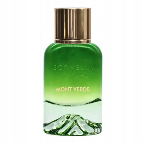 SORVELLA MONT VERDE 50 ML FORMERLY PANORAMA MOUNTAIN COLLECTION Packaging status original