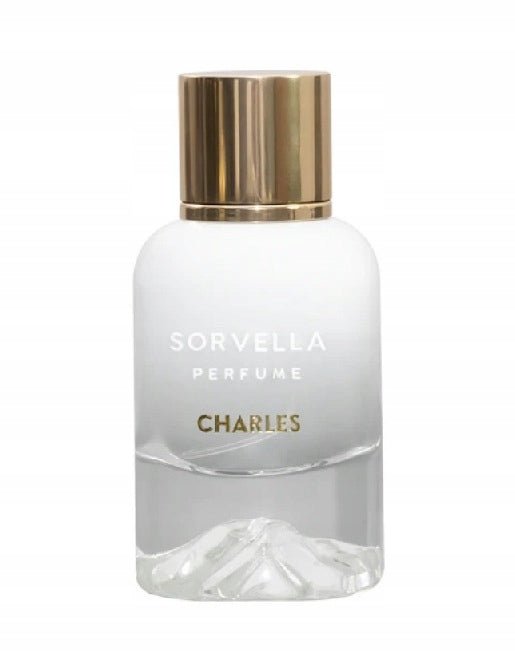 SORVELLA MOUNTAIN CHARLES 50 ML UNISEX EAU DE PARFUM Brand Sorvella Perfume