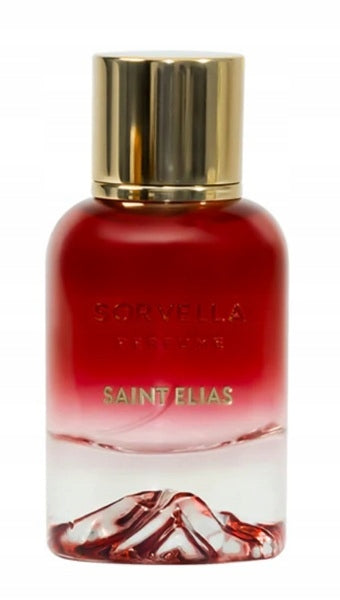 SORVELLA MOUNTAIN SAINT ELIAS 50ML UNISEX EAU DE PARFUM FOR WOMEN Brand Sorvella Perfume