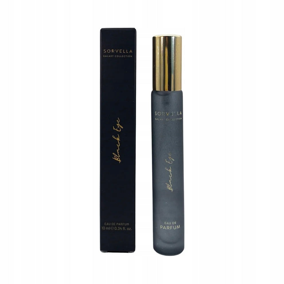 SORVELLA PERFUME Galaxy Collection Black Eye Eau de Parfum 10ml Packaging status original