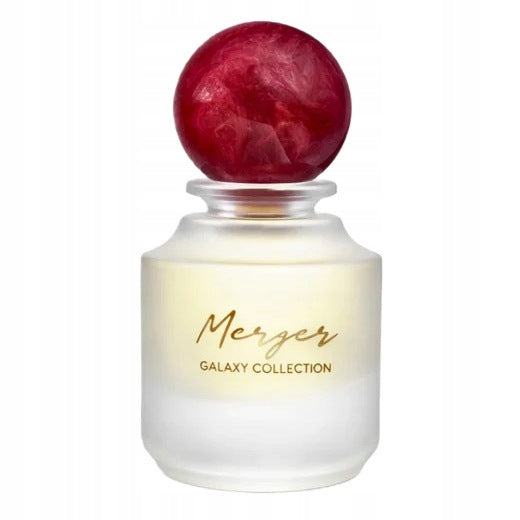 SORVELLA PERFUME Galaxy Collection Merger Eau de Parfum 50ml Line other