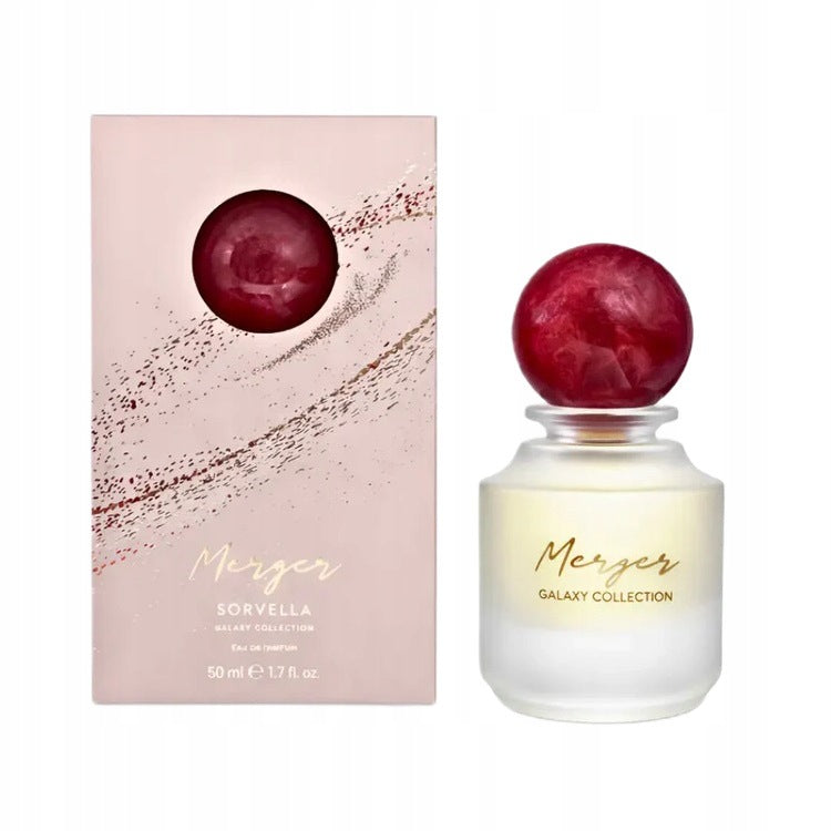 SORVELLA PERFUME Galaxy Collection Merger Eau de Parfum 50ml