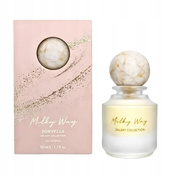 SORVELLA PERFUME Galaxy Collection Milky Way Eau de Parfum 50ml Line other