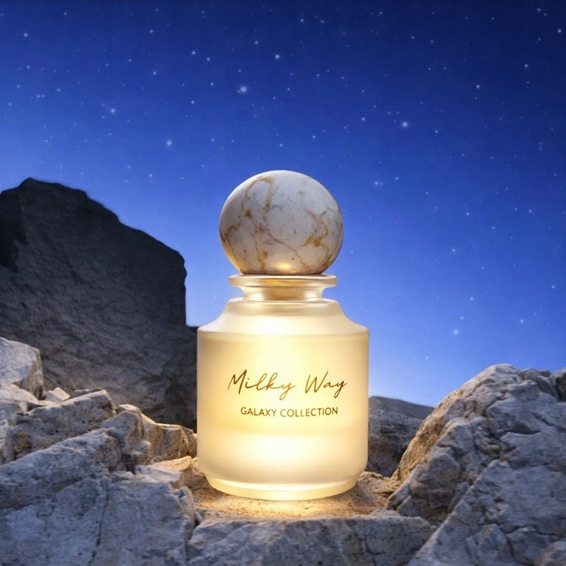 SORVELLA PERFUME Galaxy Collection Milky Way Eau de Parfum 50ml Packaging status original