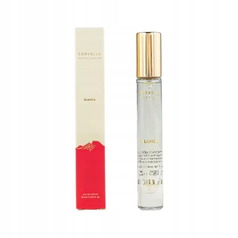 SORVELLA PERFUME Mountain Blanca EDP Brand no brand