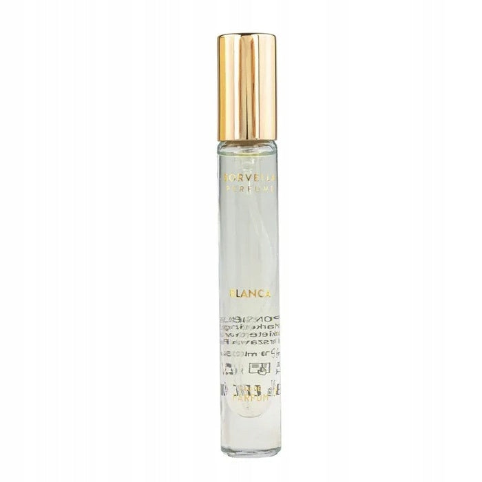 SORVELLA PERFUME Mountain Blanca EDP Packaging status original