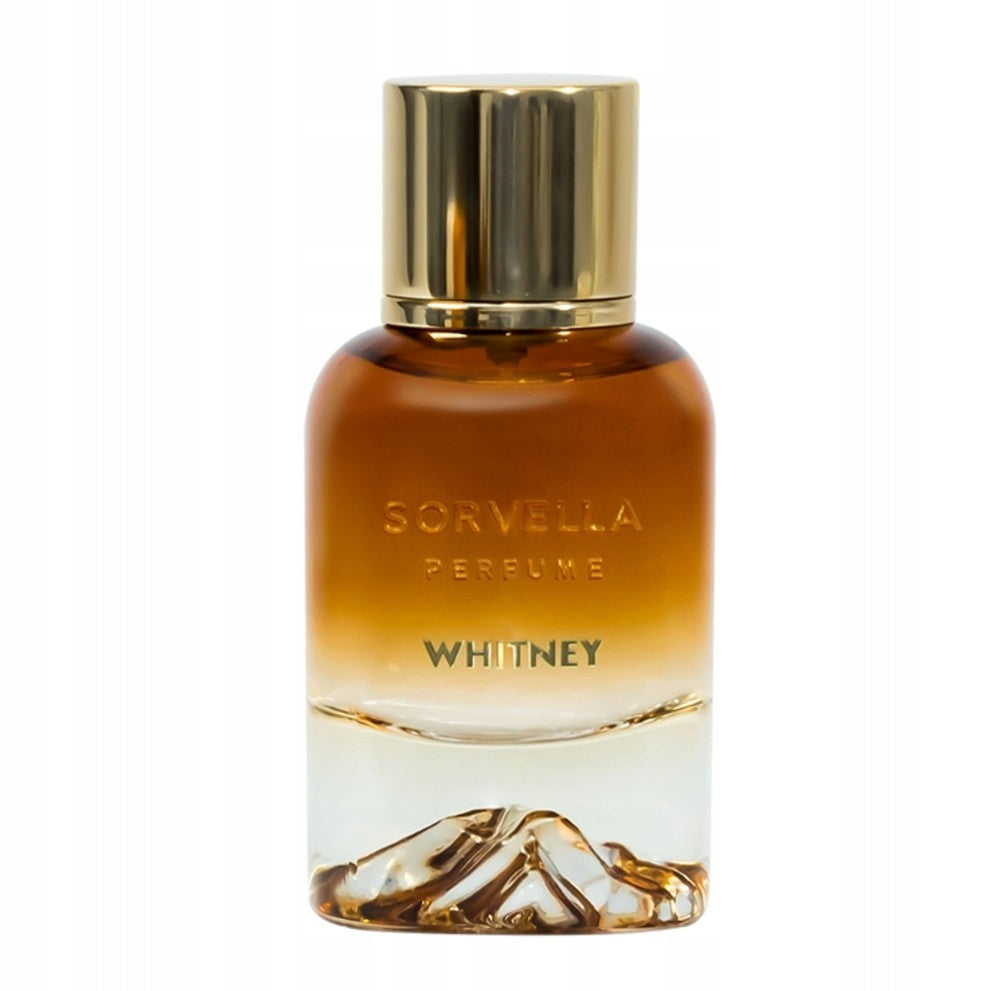 SORVELLA PERFUME Mountain Whitney Eau de Parfum 50ml
