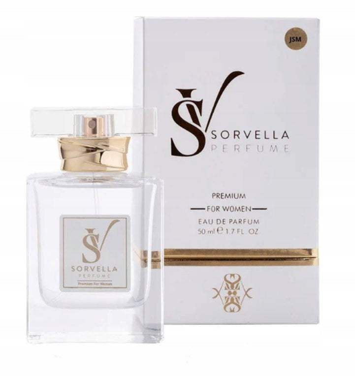 SORVELLA PREMIUM JSM 50ML EAU DE PARFUM FOR WOMEN PERFUMES FOR WOMEN