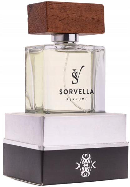 SORVELLA S-526 - Men's Perfumed Water, 50 ml Brand Sorvella Perfume