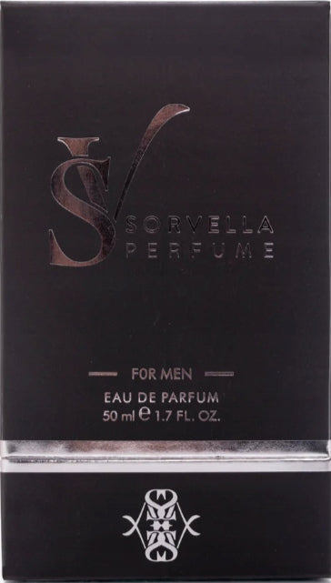SORVELLA S-526 - Men's Perfumed Water, 50 ml Manufacturer code S526