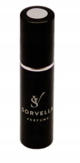 SORVELLA S-70 Perfumed Water 10ml for Men, Oriental Fragrance