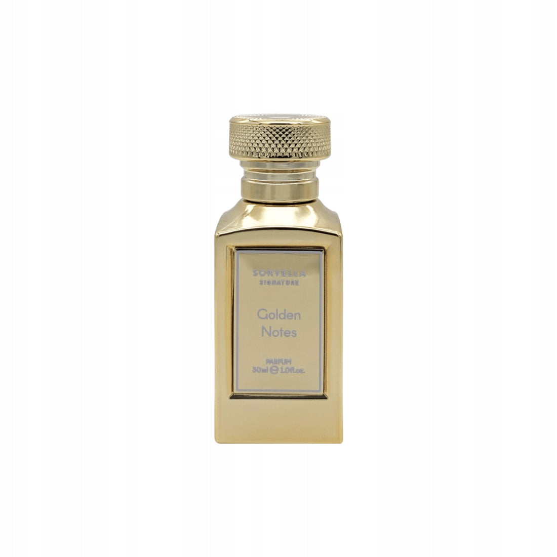 SORVELLA SIGNATURE GOLDEN NOTES WITHOUT CARTON 30 ML