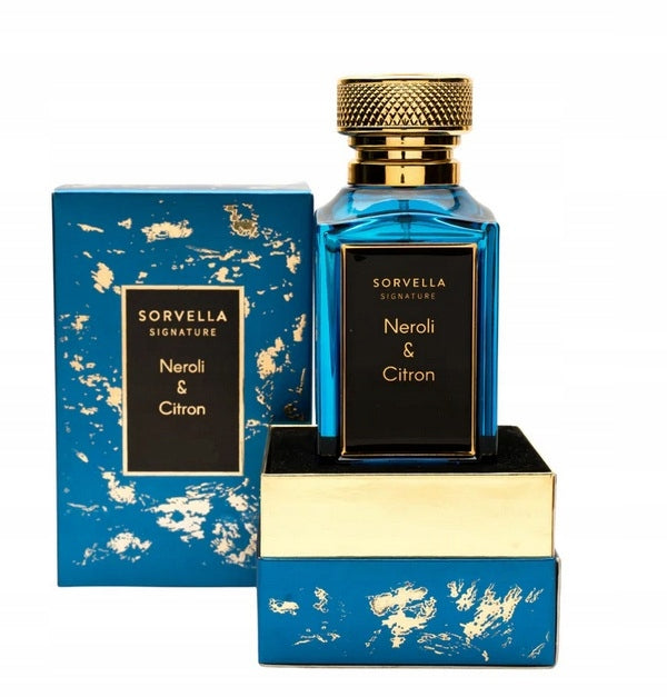 SORVELLA SIGNATURE NEROLI CITRON PARFUM 30 ML