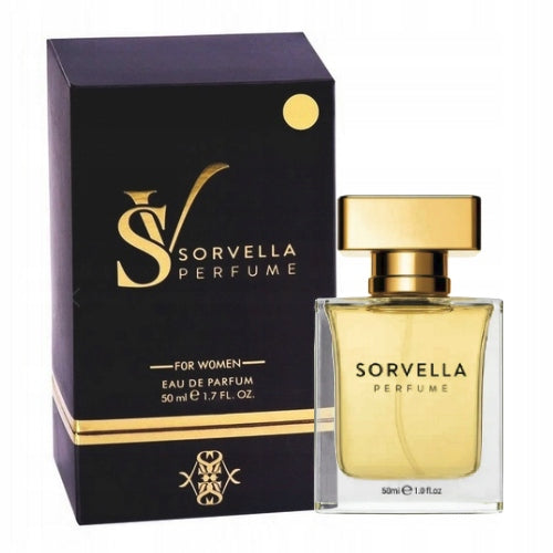 SORVELLA V622 PERFUME 50ML