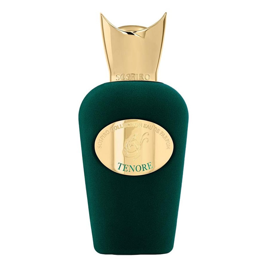 SOSPIRO PERFUMES Tenore EDP Eau de Parfum unisex perfume 100ml