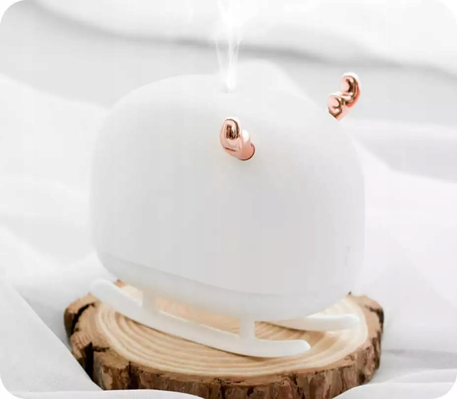SOTHING Deer Humidifier & Light Manufacturer code Deer Humidifier