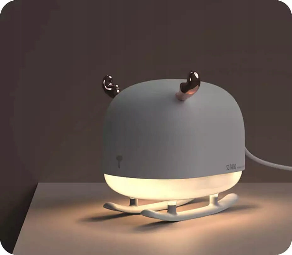 SOTHING Deer Humidifier & Light Model Deer Humidifier