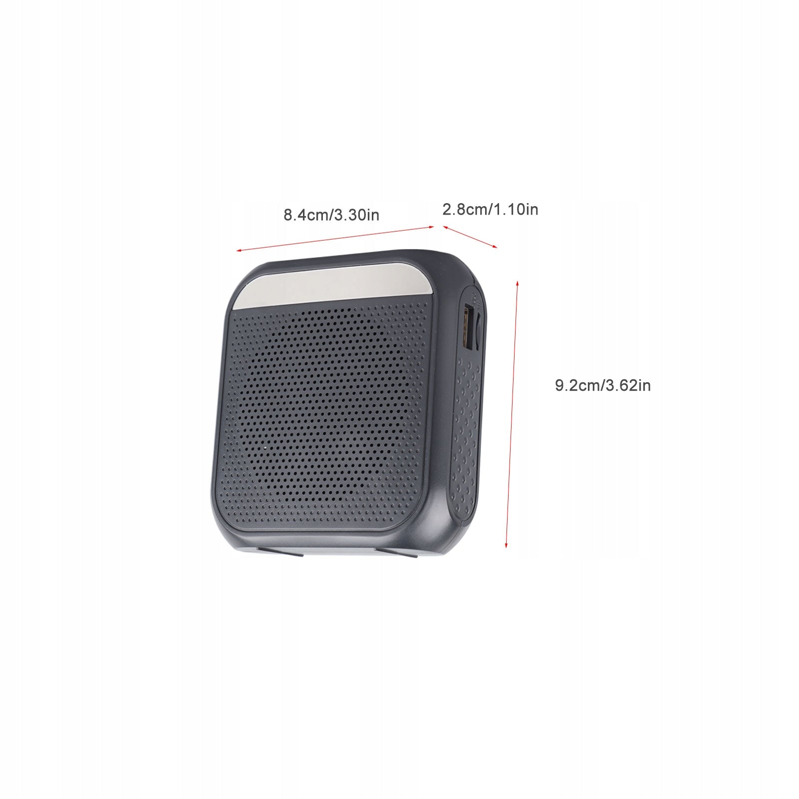 SOUND SYSTEM FOR THE GUIDE TRANSFER Model other