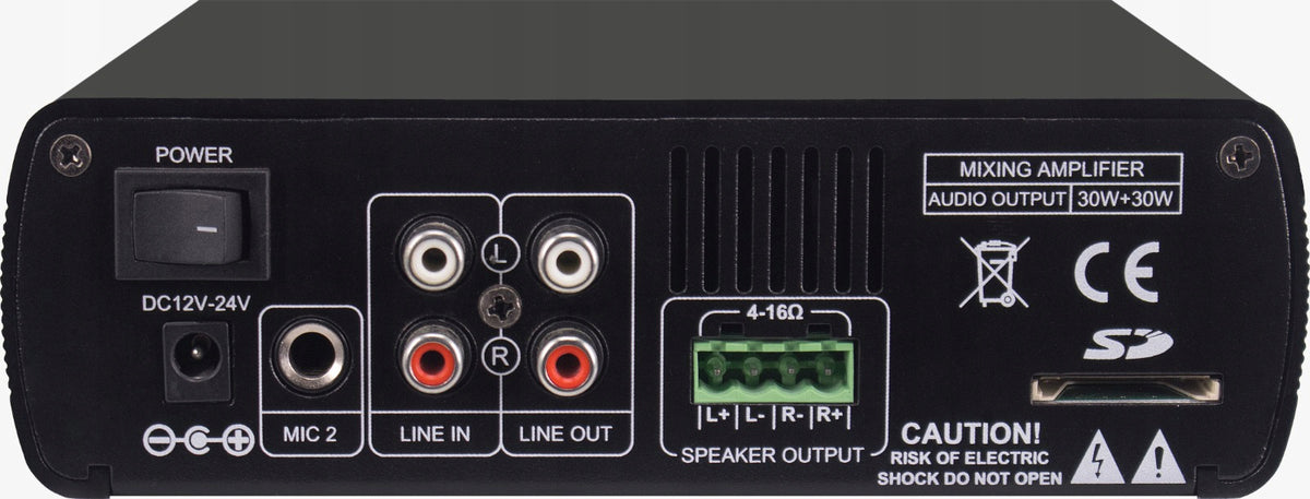 SOUND SYSTEM OF THE STORE OF THE OFFICE PRODUCTION MP3 BLUETOOTH FOUR SPEAKERS 4 EAN (GTIN) 5906088361680