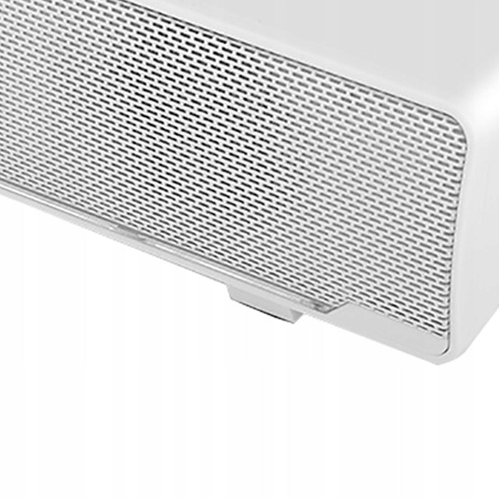 SOUNDBAR COMPUTER LAPTOP PC USB MINI JACK 3.5 MM 3W WHITE Brand no brand