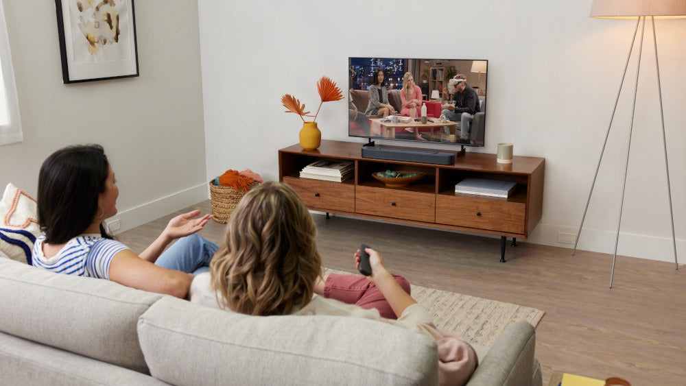 JBL Bar 2.0 All-in-One Mk.2 Soundbar JBLBAR20AIOM2BLKEP 