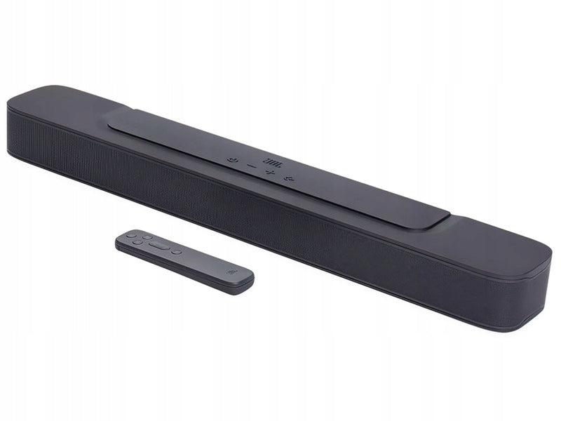 JBL Bar 2.0 All-in-One Mk.2 Soundbar JBLBAR20AIOM2BLKEP 