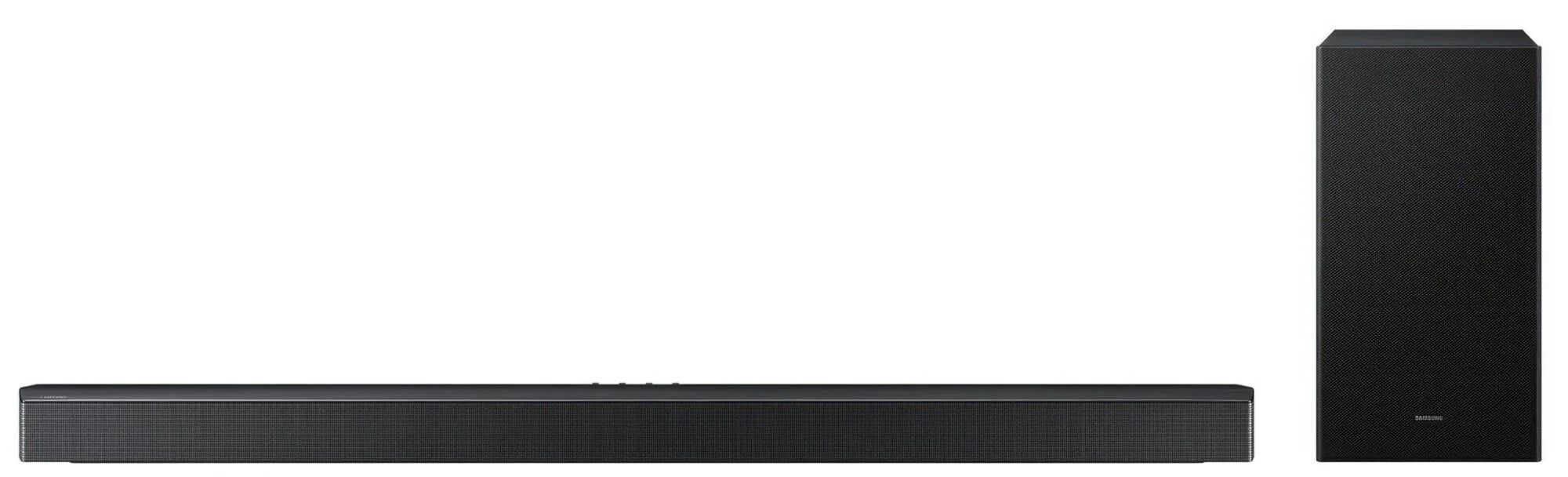SOUNDBAR SAMSUNG HW-B750F 5.1 400W BASS BOOST DOLBY DIGITAL BLUETOOTH Manufacturer code HW-B750F
