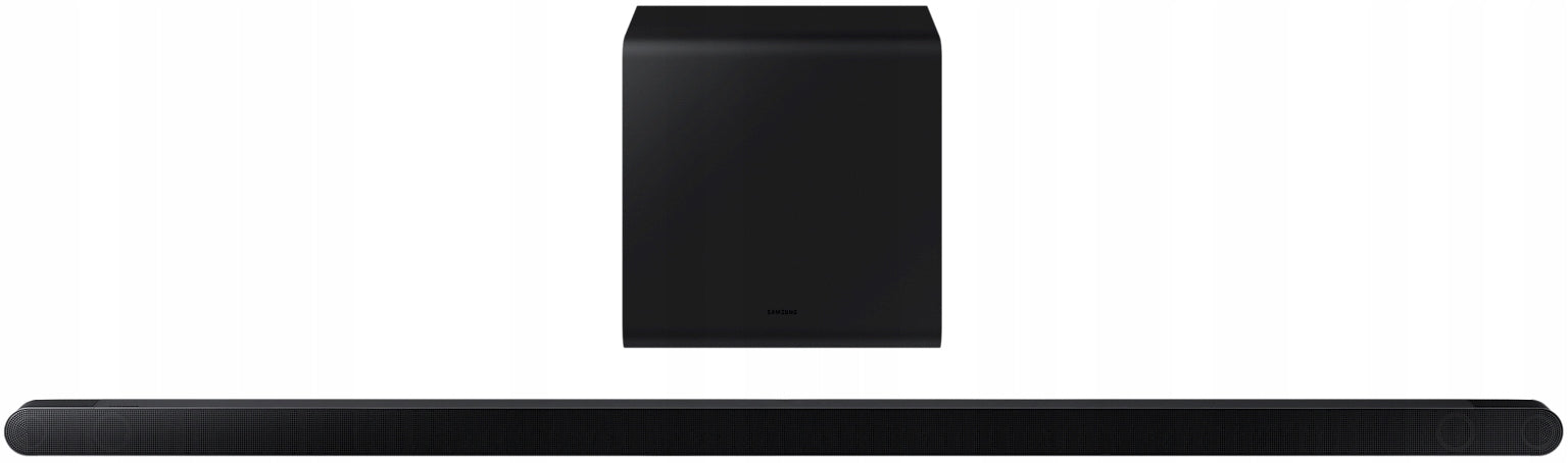 Samsung 3.1.2 Dolby Atmos Soundbar HW-S800B/EN 