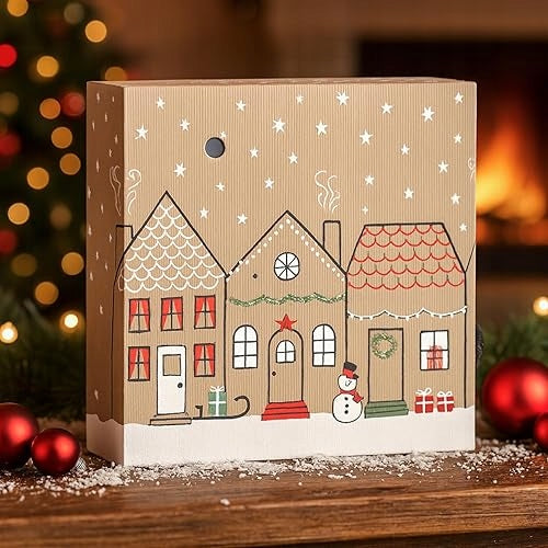 SOUNDBOX WITH CHRISTMAS MUSIC SPEAKER WITH MOTION SENSOR ADJUSTABLE Brand no brand