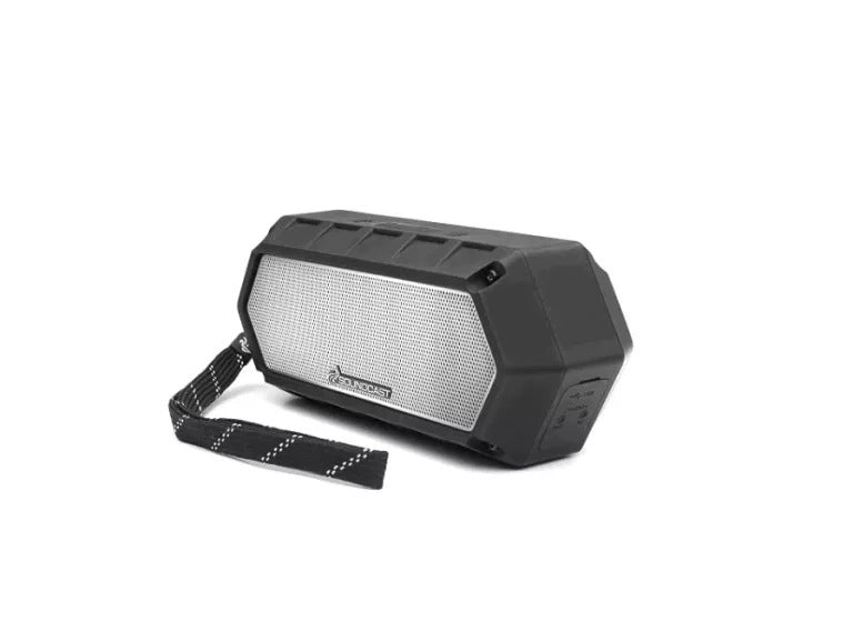 SOUNDCAST VG1 BLUETOOTH EXTERNAL SPEAKER, WATERPROOF