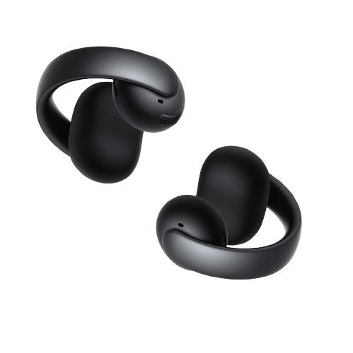 SOUNDCORE AeroClip Open-Ear Clip Waterproof Black