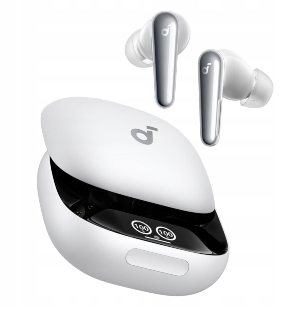 SOUNDCORE LIBERTY 4 PRO BT 5.3 WIRELESS EARBUDS