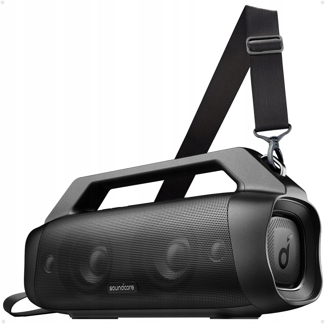 SOUNDCORE MOTION BOOM PLUS 80W BLUETOOTH IP67 POWERBANK 20H