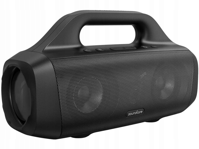 SOUNDCORE Motion Boom Mobile Speaker Black