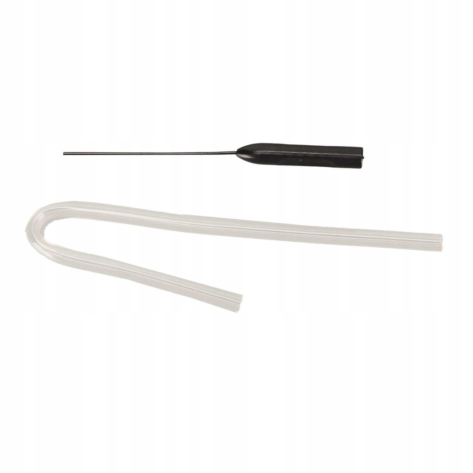 SOUNDPROOF TUBE FOR HEARING AID ACCESSORIES SET OF 10 NEW Medical device no