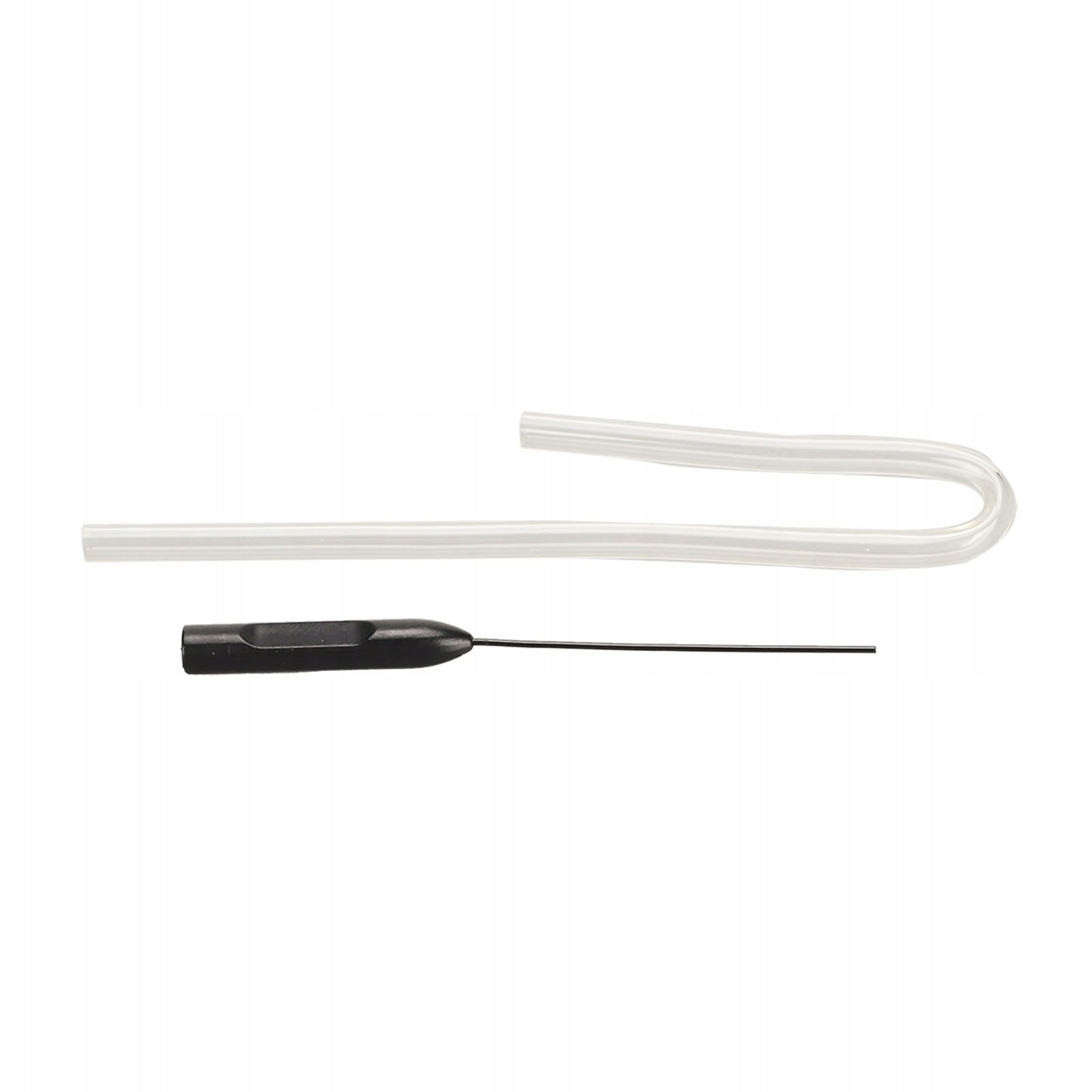SOUNDPROOF TUBE FOR HEARING AID ACCESSORIES SET OF 10 NEW