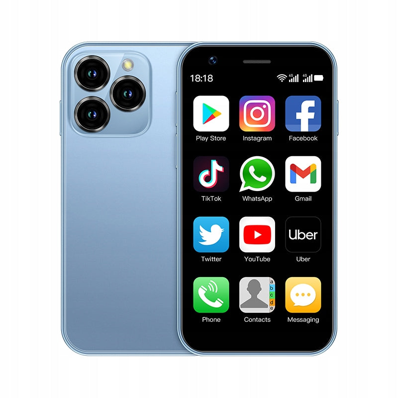 SOYES XS16 3GB and 64GB Android Mini Smartphone Manufacturer code S45153156