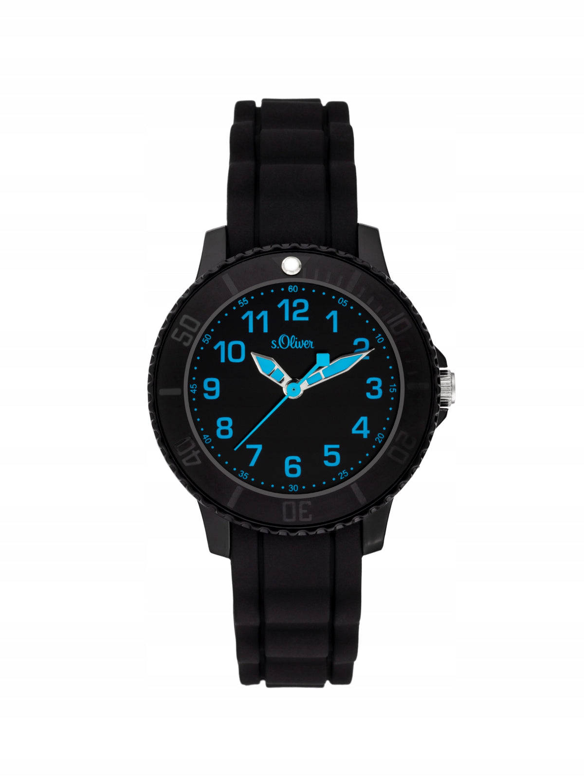 SOliver children's watch SO-3917-PQ Brand s.Oliver