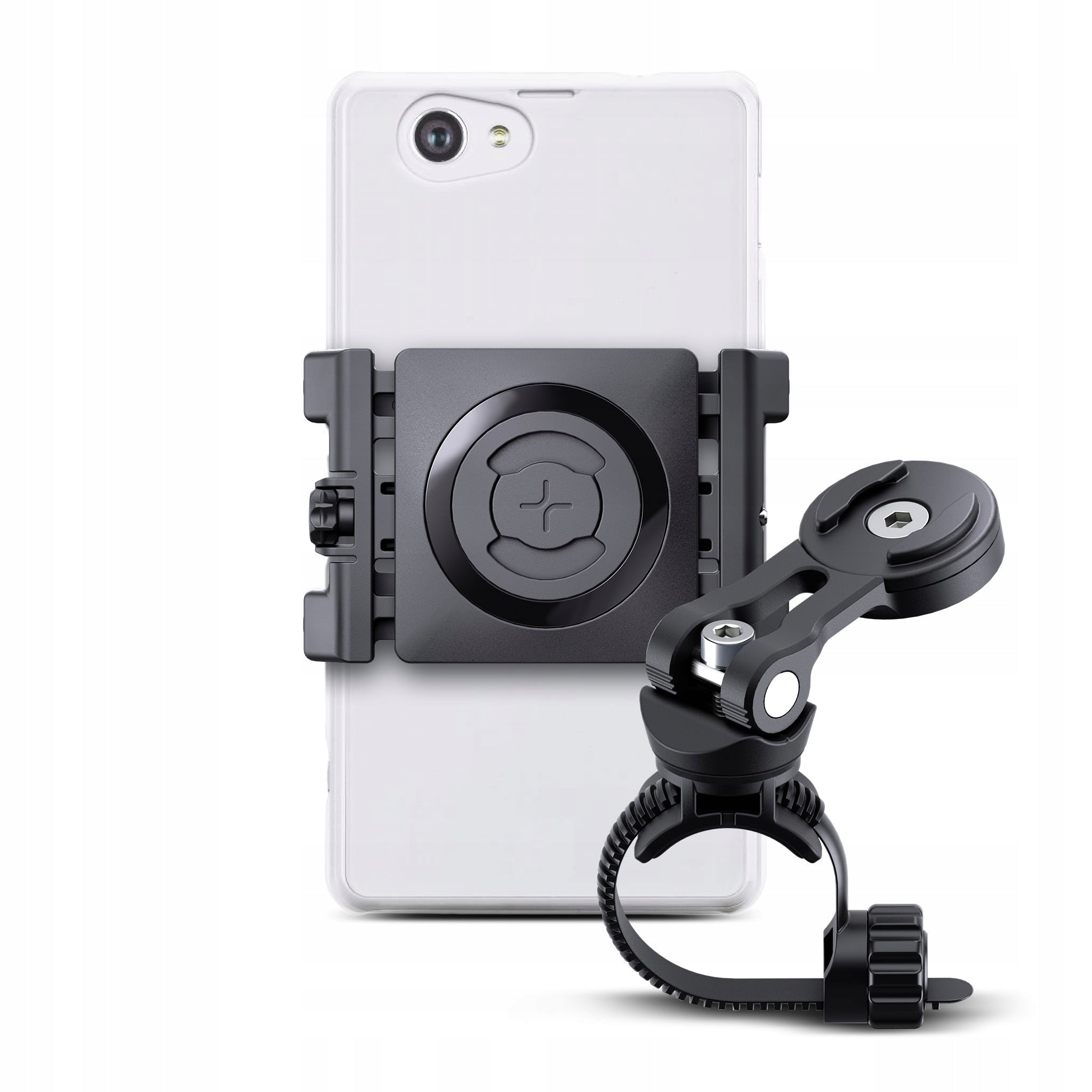 SP Connect+ Bike Bundle for Phone Manufacturer code 11-52300