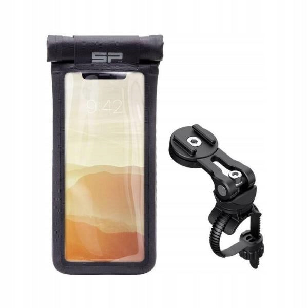 SP Connect Bike II with UNI cover size. M