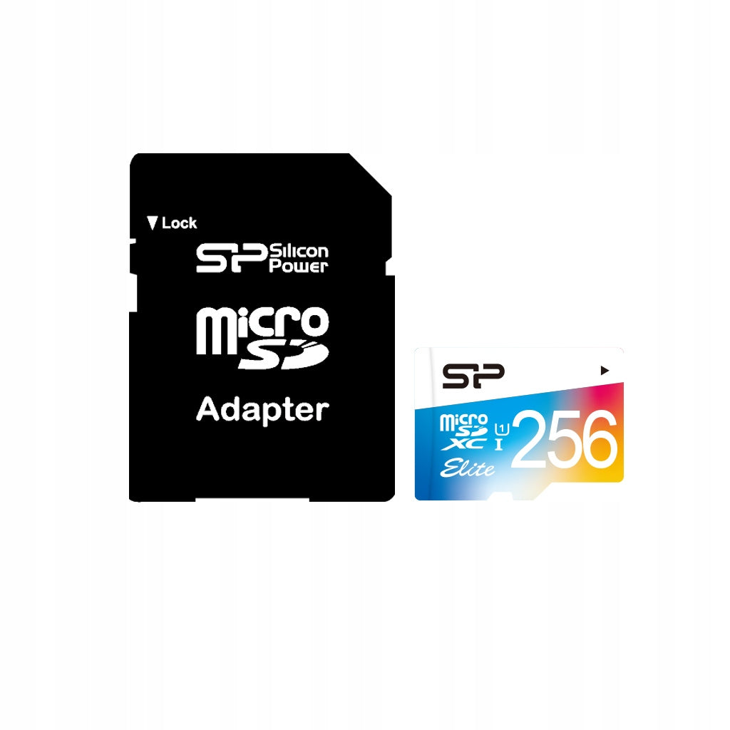 Silicon Power SP256GBSTXBU1V20SP 256 GB
