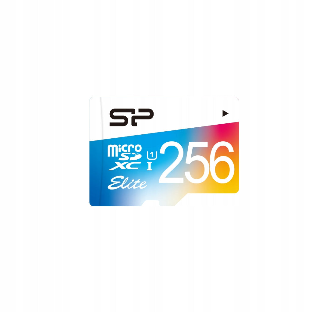 Silicon Power SP256GBSTXBU1V20SP 256 GB 